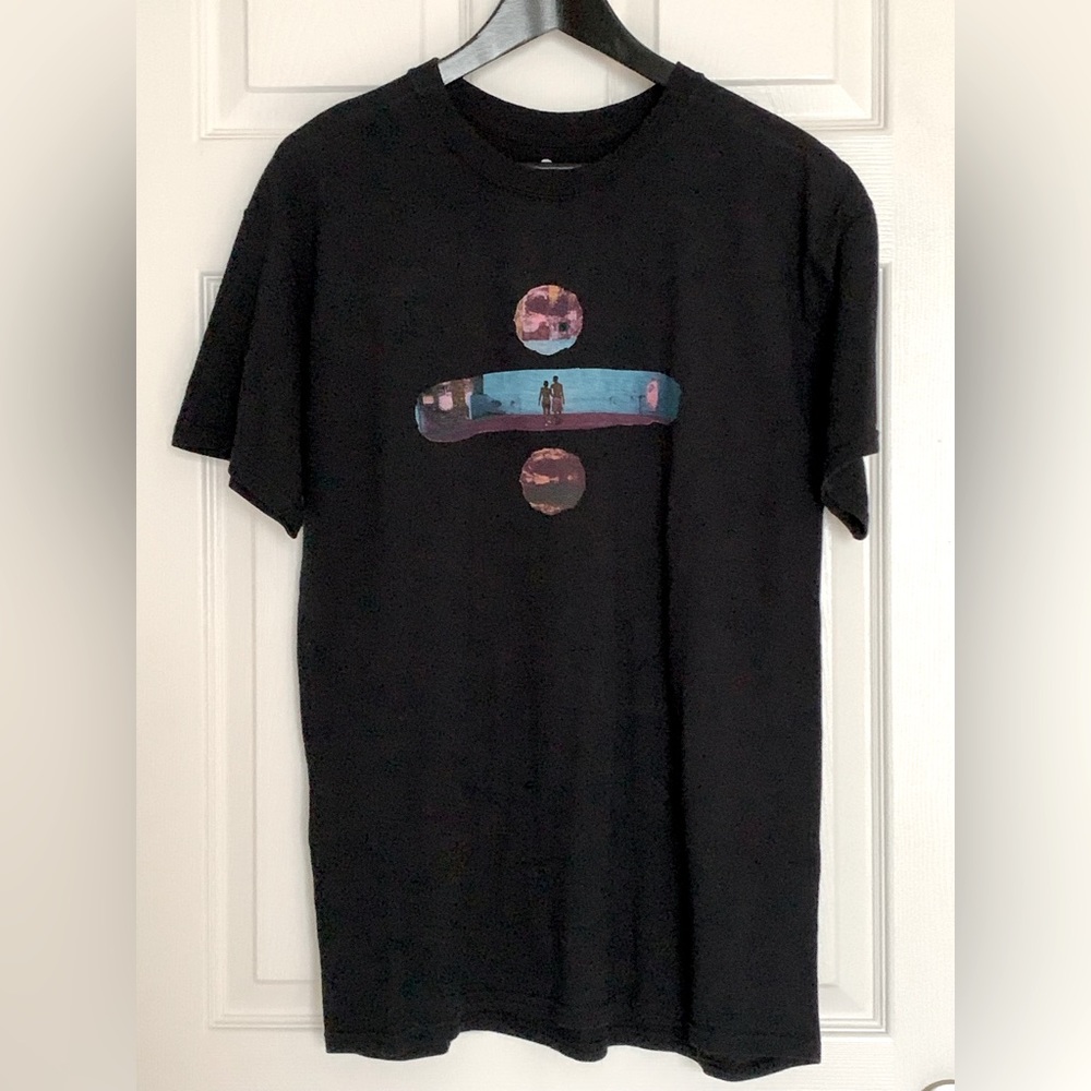 L 2018 DVSN Concert Shirt